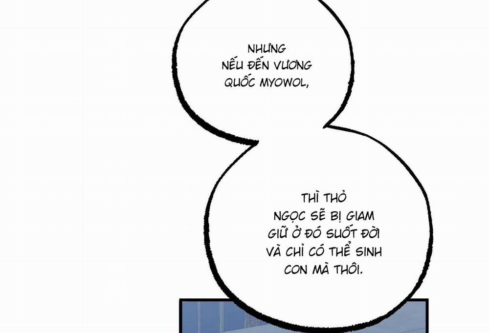 Đàn Thỏ Của Habibi 61 trang 76