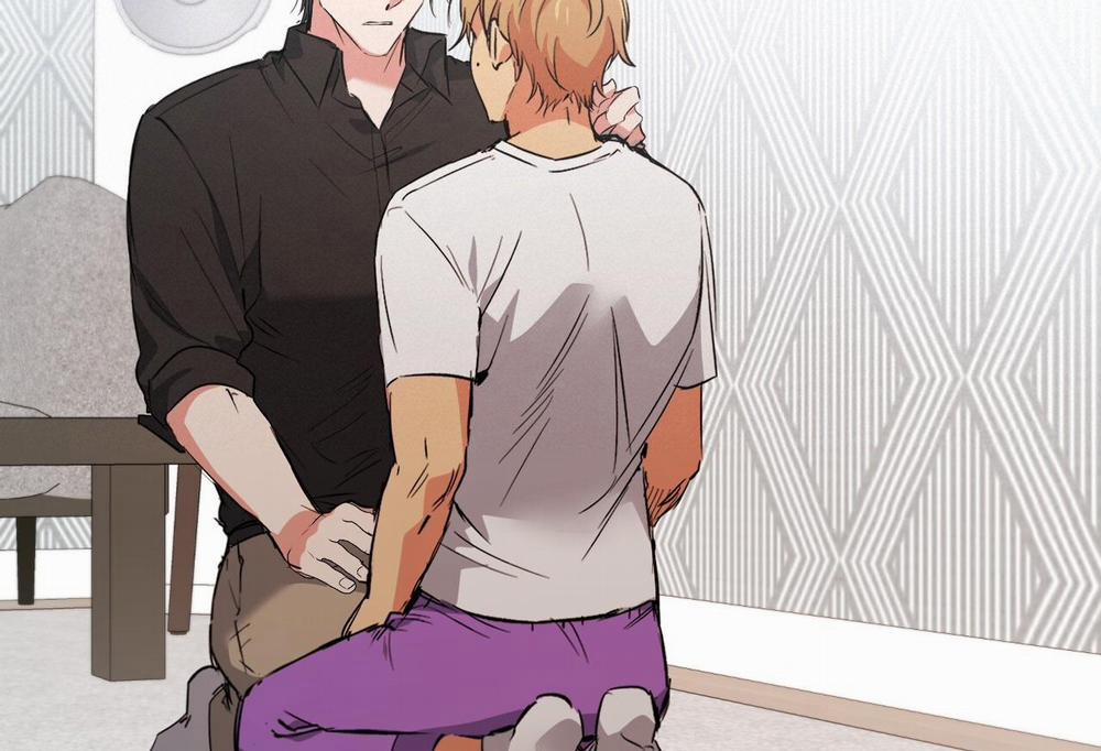 Đàn Thỏ Của Habibi 61 trang 84