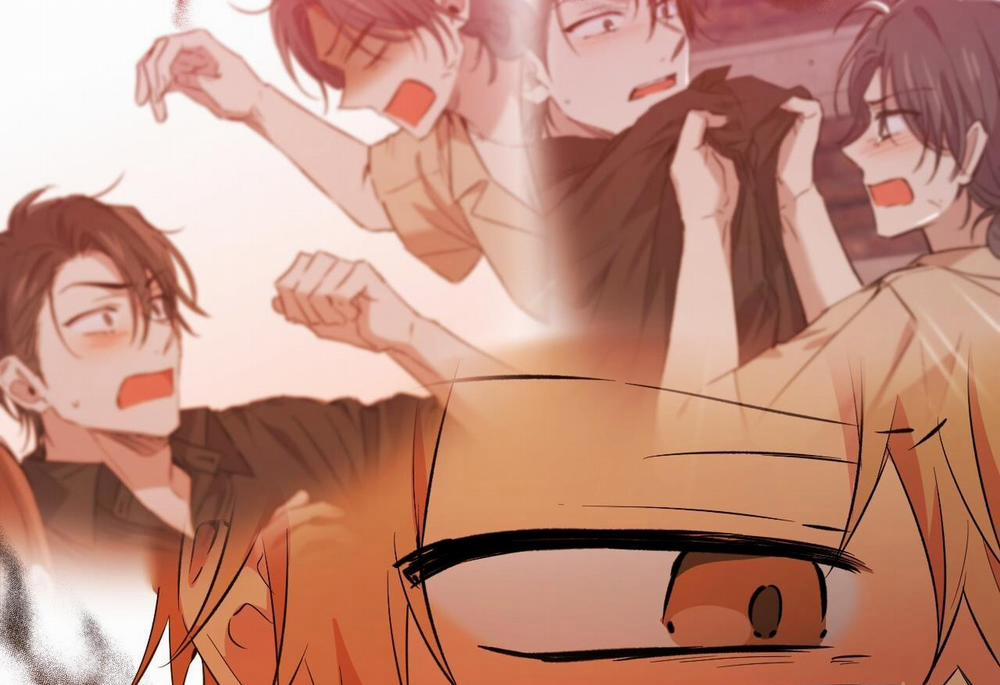 Đàn Thỏ Của Habibi 62 trang 100