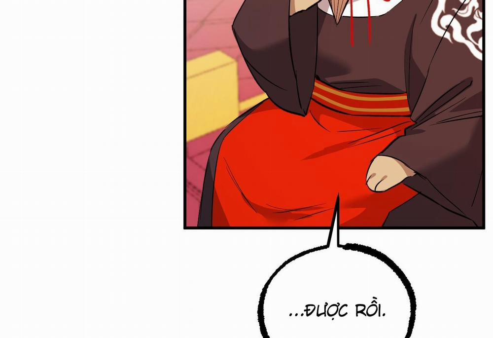 Đàn Thỏ Của Habibi 62 trang 126