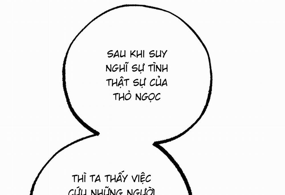 Đàn Thỏ Của Habibi 62 trang 128