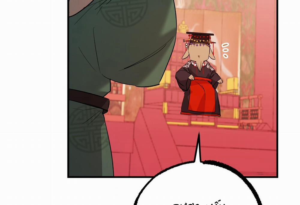 Đàn Thỏ Của Habibi 62 trang 137