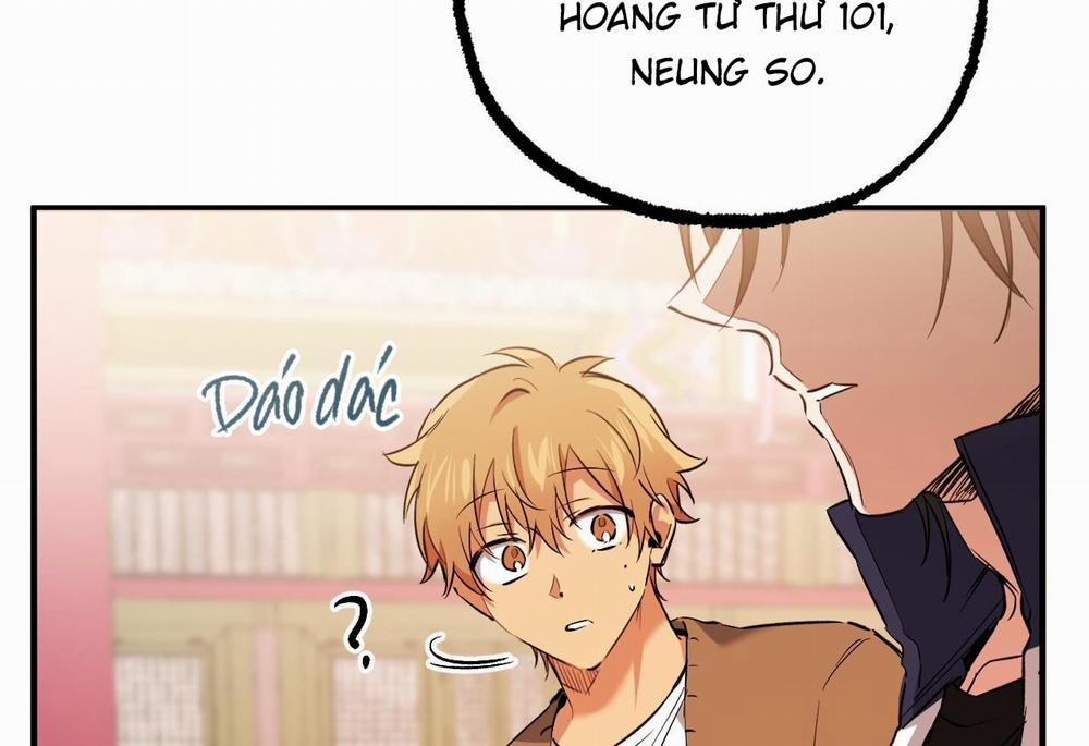 Đàn Thỏ Của Habibi 62 trang 156