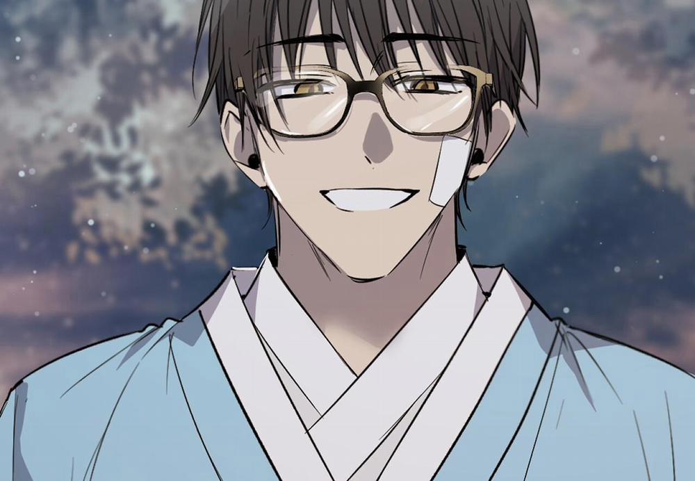 Đàn Thỏ Của Habibi 62 trang 2