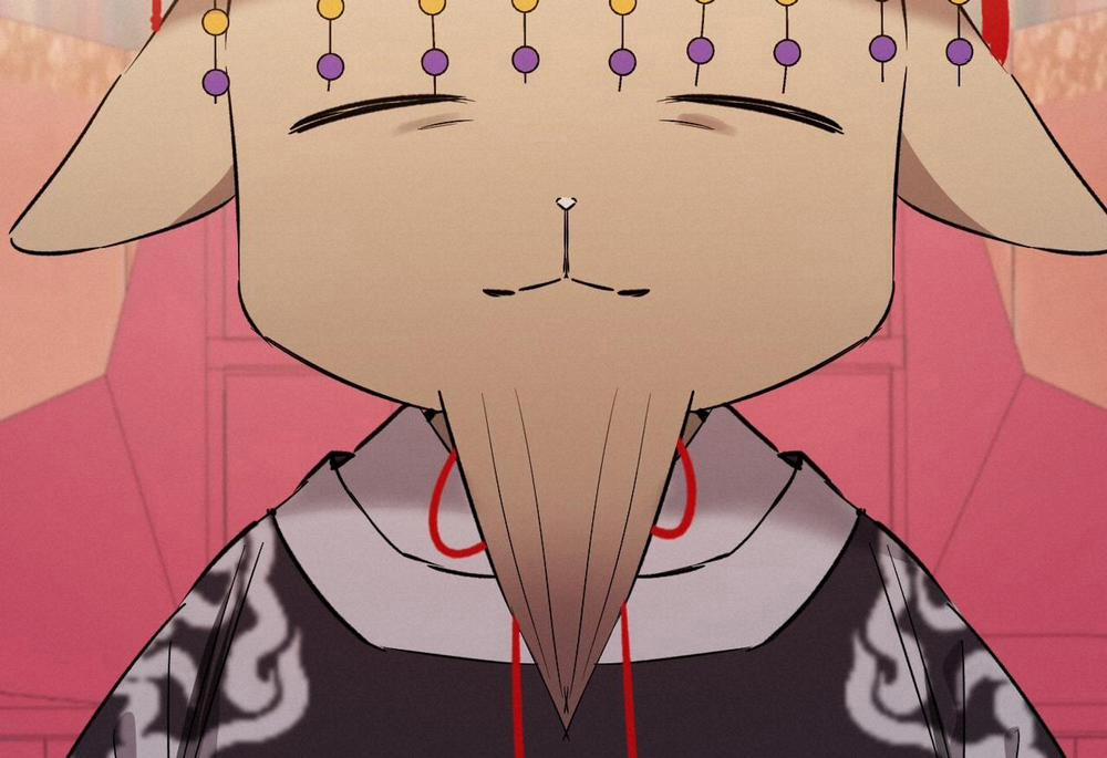 Đàn Thỏ Của Habibi 62 trang 260