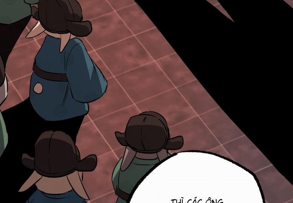 Đàn Thỏ Của Habibi 62 trang 283