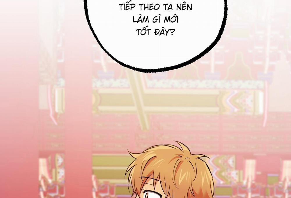 Đàn Thỏ Của Habibi 62 trang 297