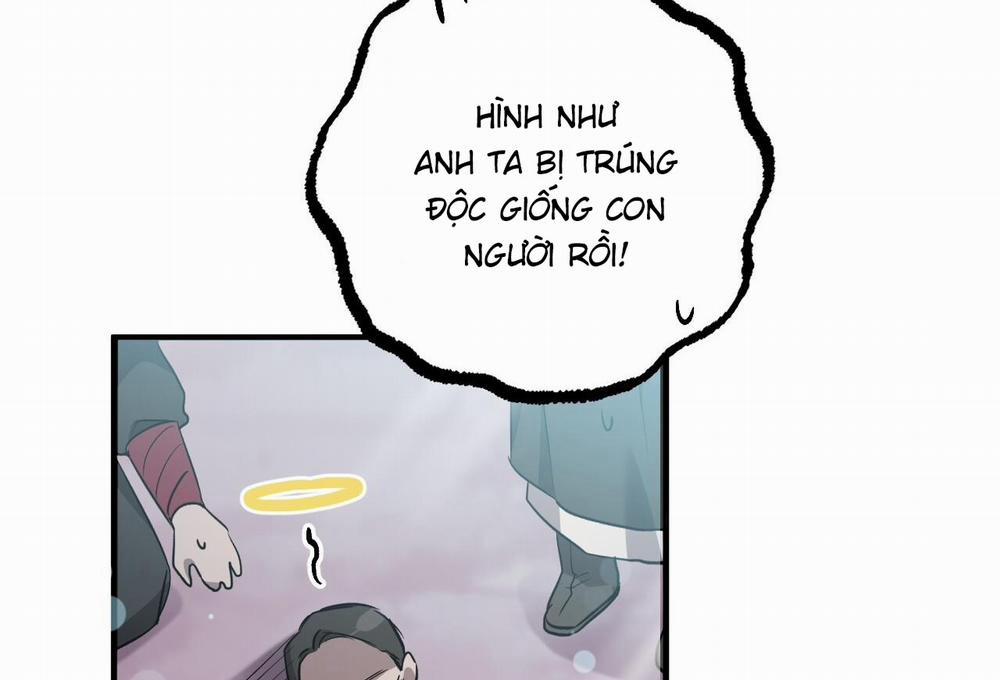 Đàn Thỏ Của Habibi 62 trang 36