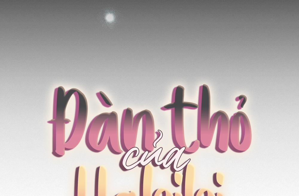 Đàn Thỏ Của Habibi 62 trang 58