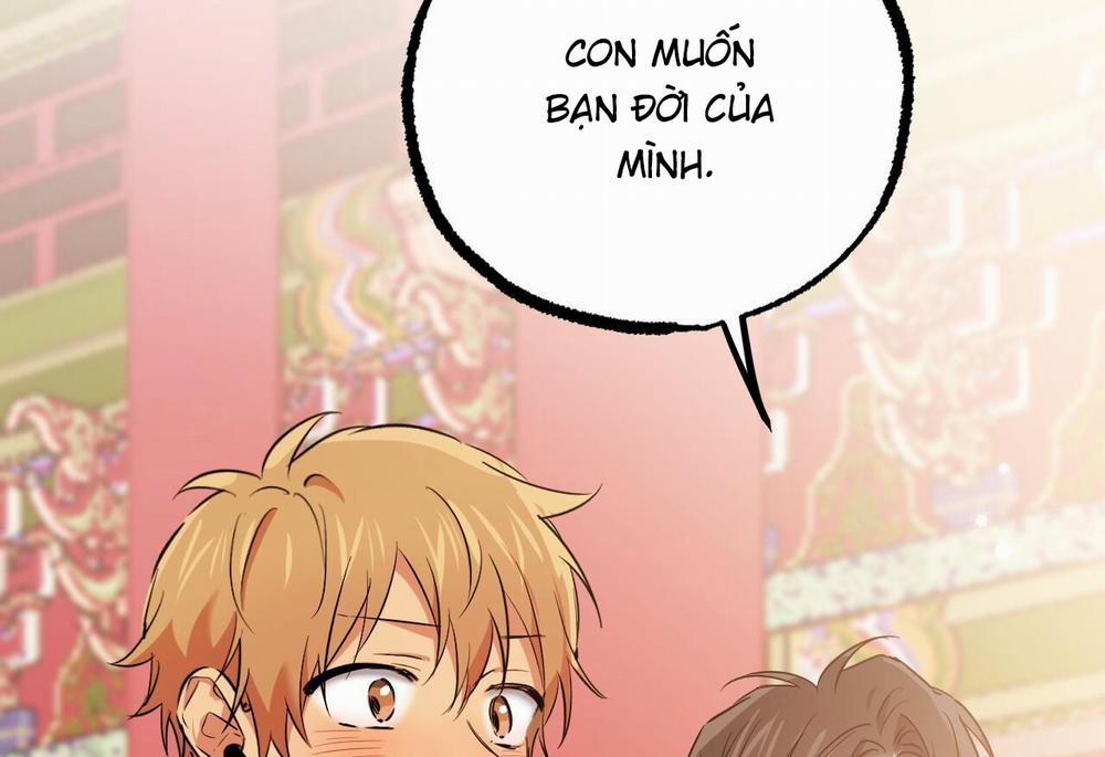 Đàn Thỏ Của Habibi 62 trang 83