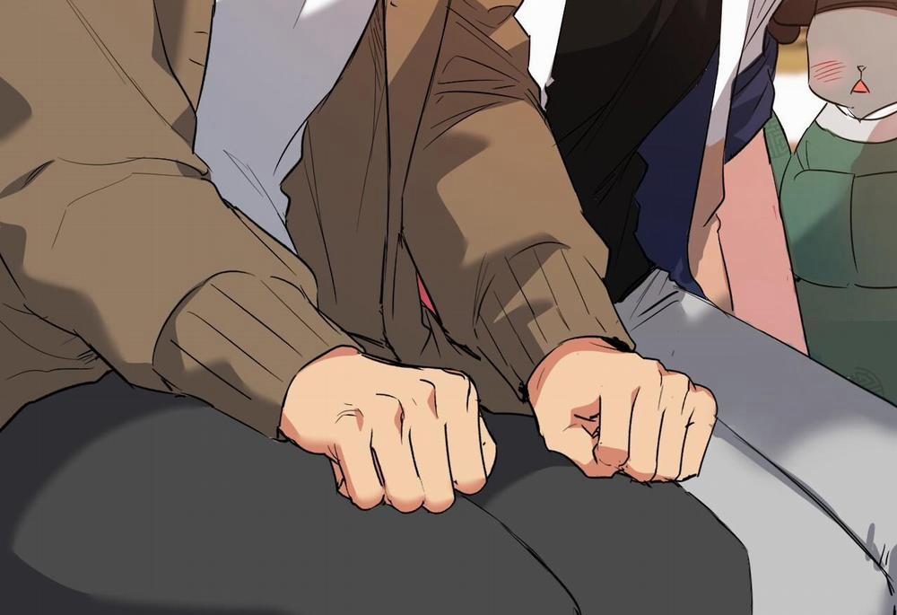 Đàn Thỏ Của Habibi 62 trang 85