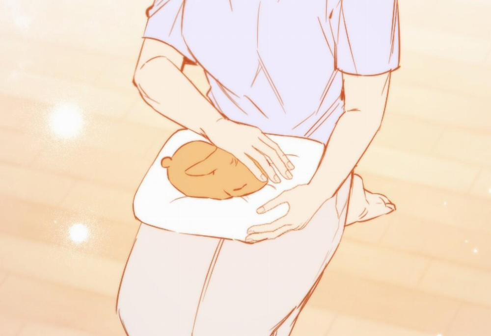 Đàn Thỏ Của Habibi 62 trang 89