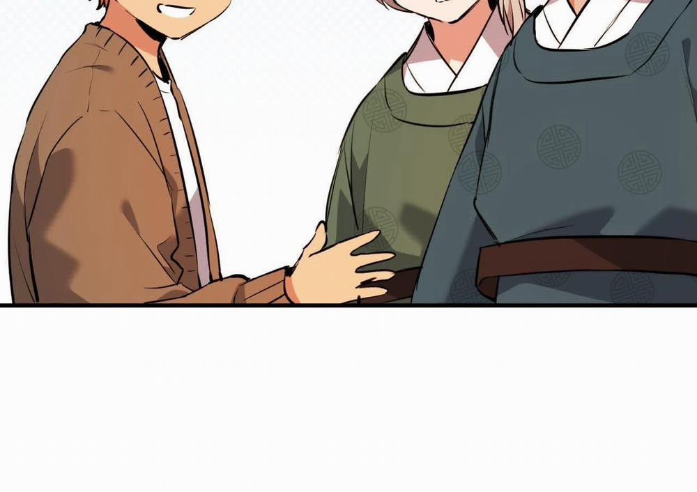 Đàn Thỏ Của Habibi 63 trang 104