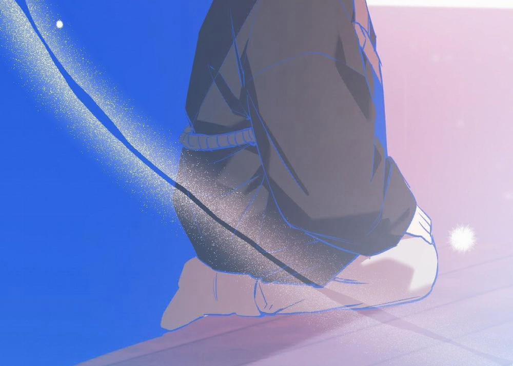 Đàn Thỏ Của Habibi 63 trang 17