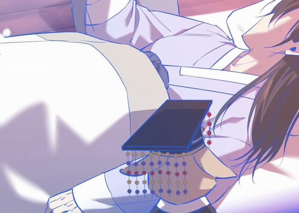 Đàn Thỏ Của Habibi 63 trang 20