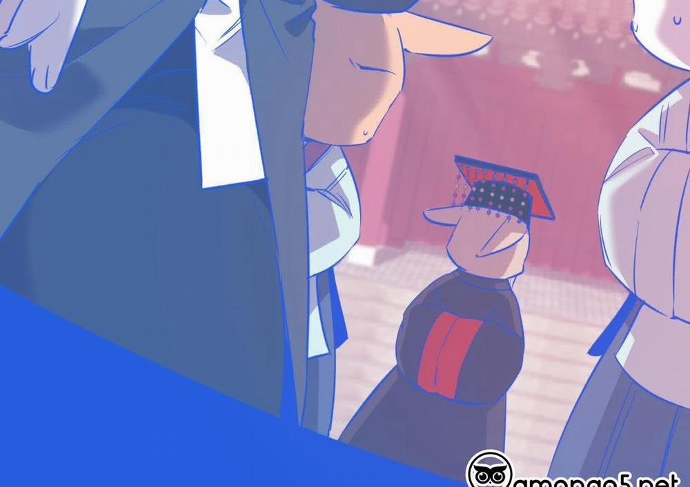 Đàn Thỏ Của Habibi 63 trang 34