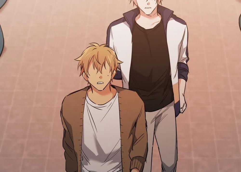 Đàn Thỏ Của Habibi 63 trang 6