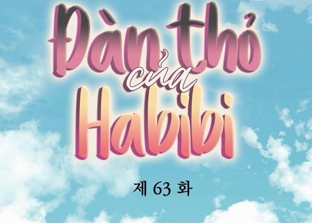 Đàn Thỏ Của Habibi 63 trang 69
