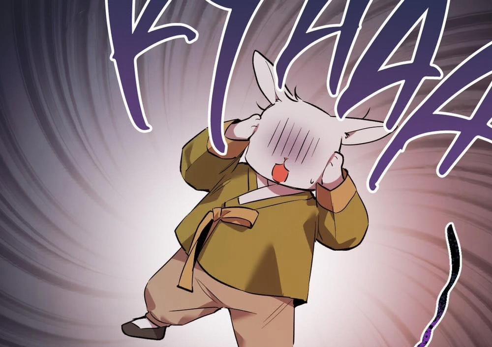 Đàn Thỏ Của Habibi 63 trang 87