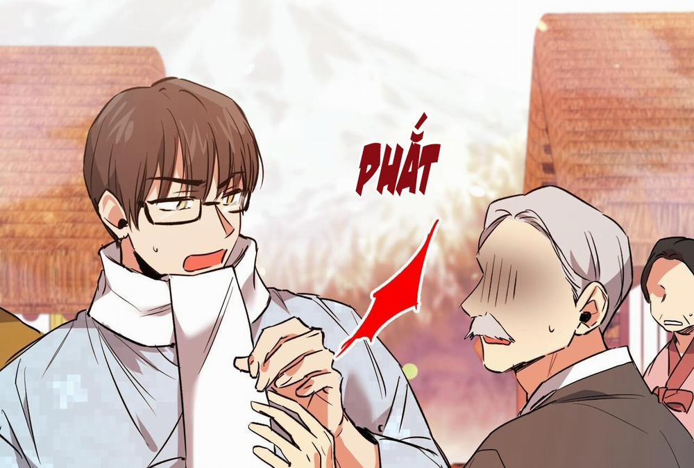 Đàn Thỏ Của Habibi 64 trang 127