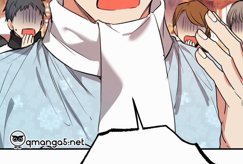 Đàn Thỏ Của Habibi 64 trang 131