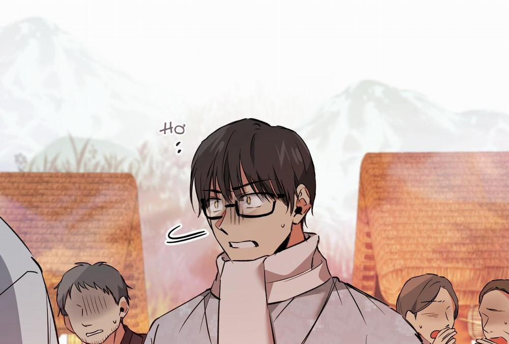 Đàn Thỏ Của Habibi 64 trang 139