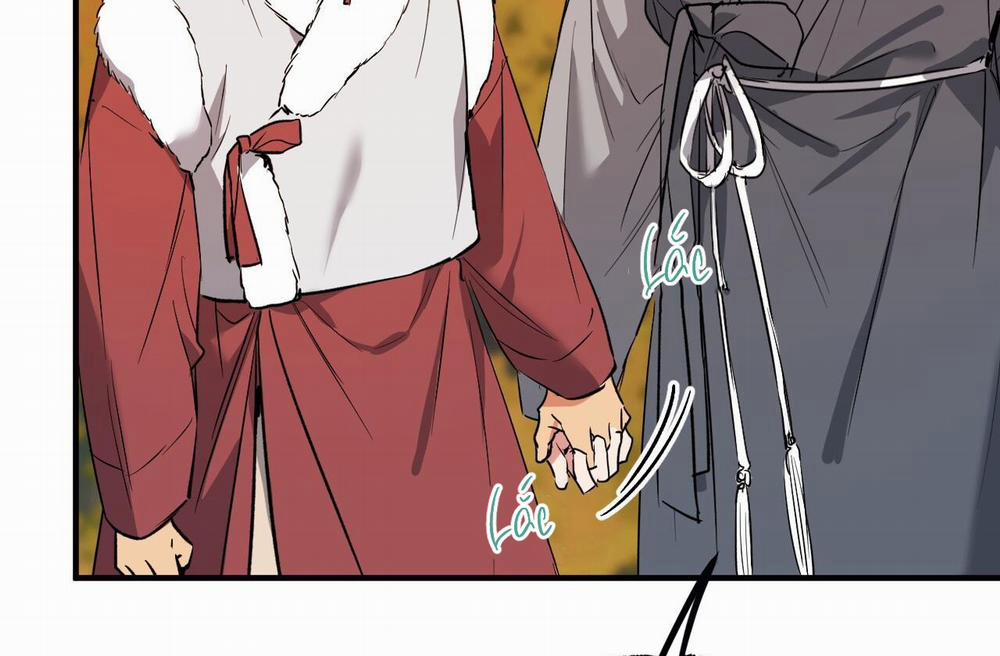 Đàn Thỏ Của Habibi 64 trang 167