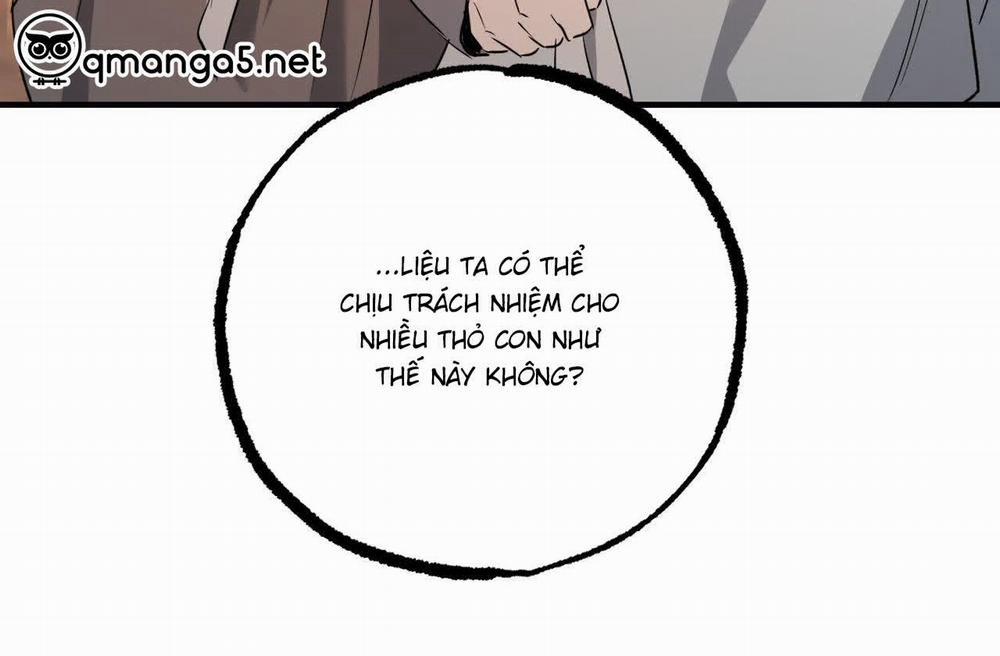 Đàn Thỏ Của Habibi 64 trang 174