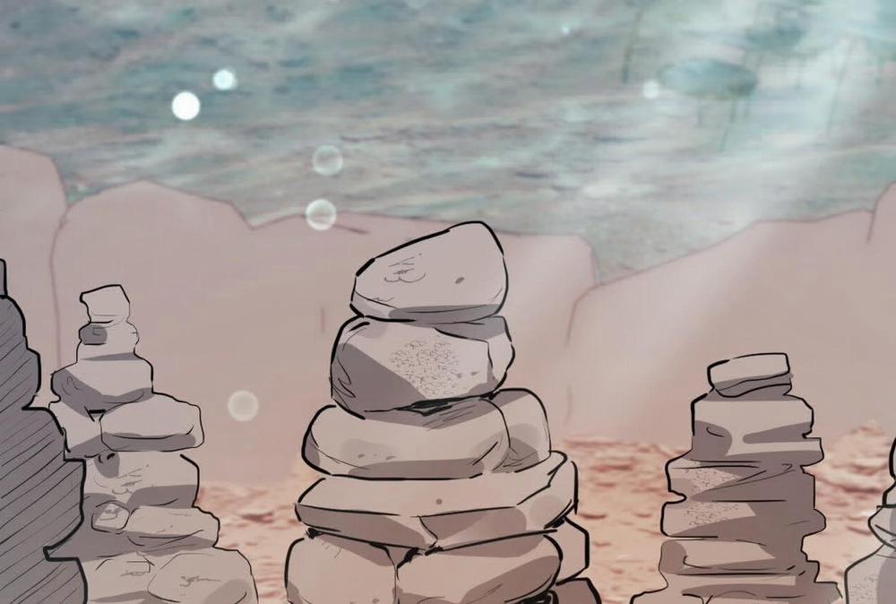 Đàn Thỏ Của Habibi 64 trang 193