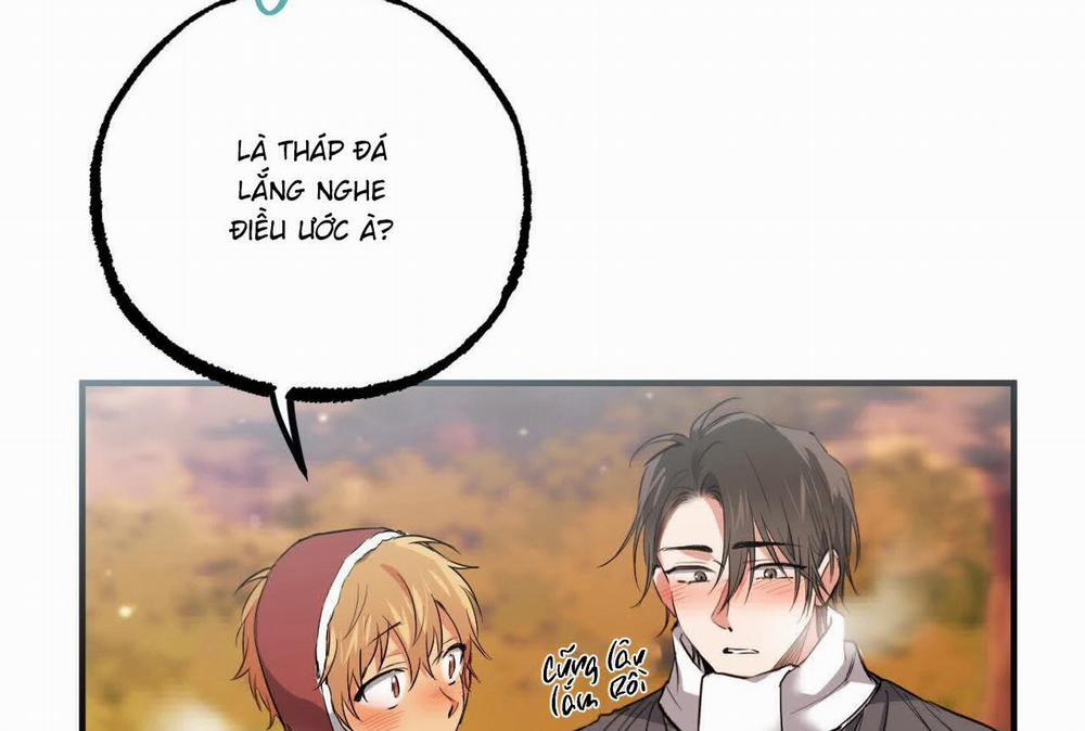 Đàn Thỏ Của Habibi 64 trang 196