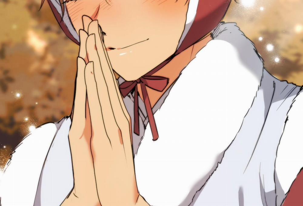 Đàn Thỏ Của Habibi 64 trang 204