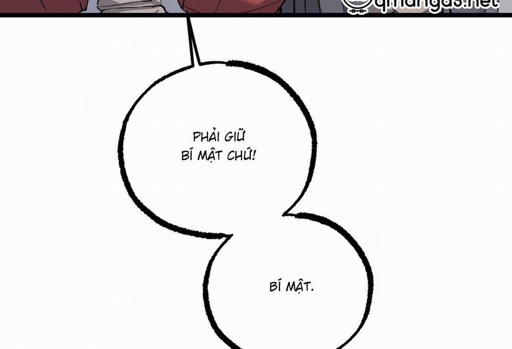 Đàn Thỏ Của Habibi 64 trang 209