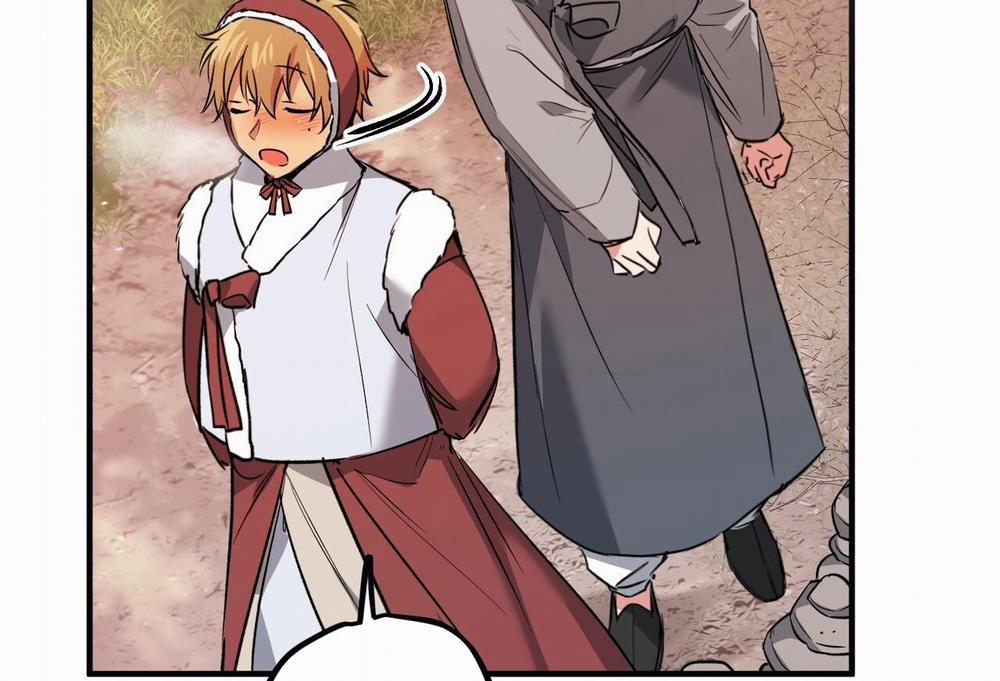 Đàn Thỏ Của Habibi 64 trang 214