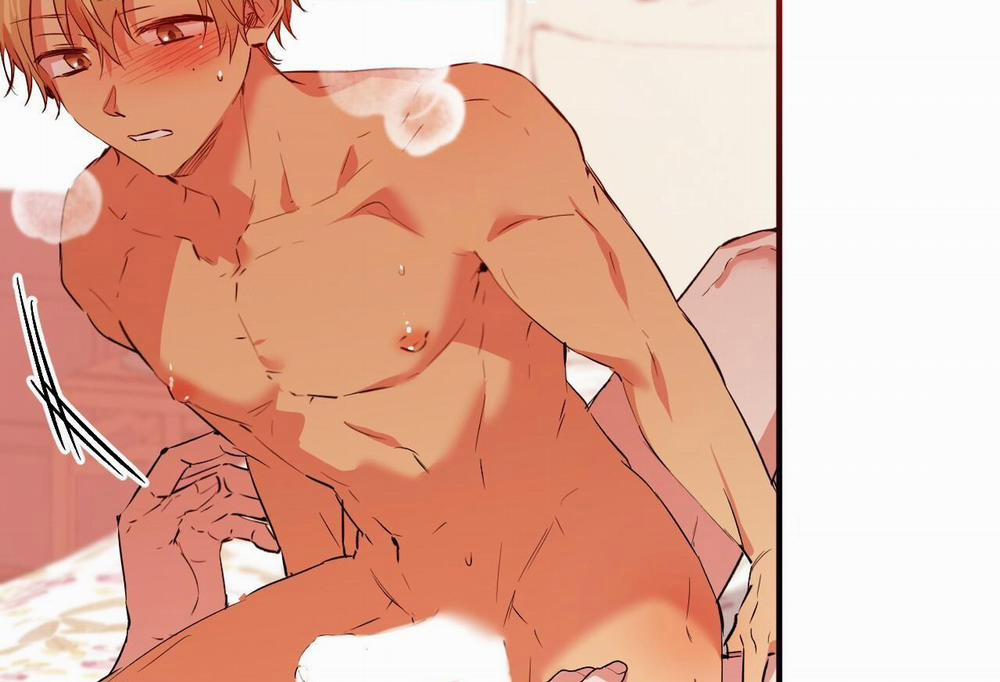 Đàn Thỏ Của Habibi 64 trang 22