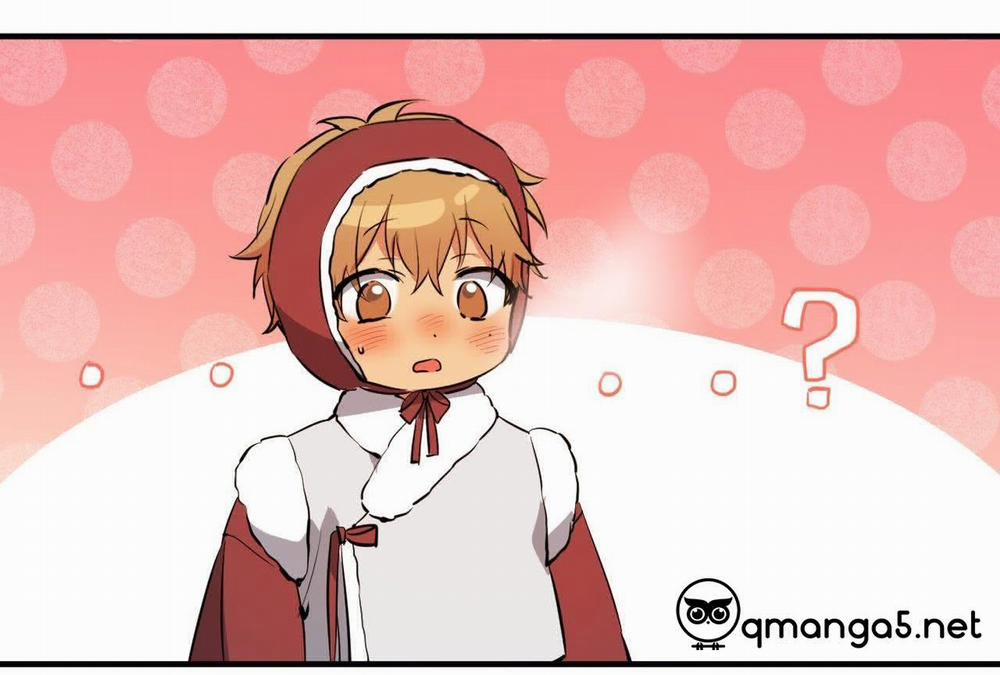 Đàn Thỏ Của Habibi 64 trang 243