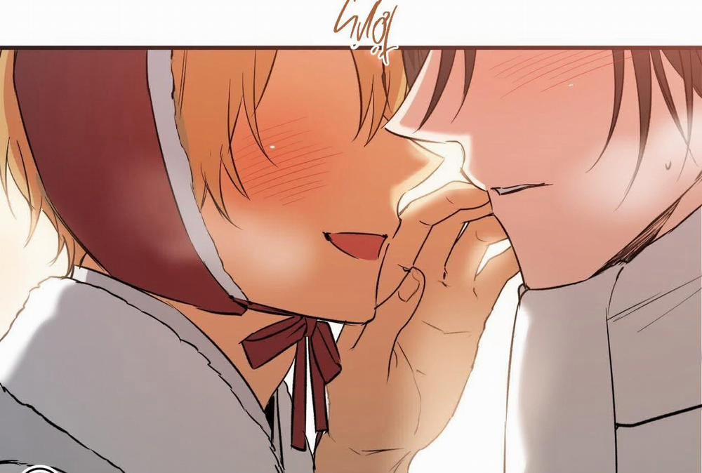 Đàn Thỏ Của Habibi 64 trang 249