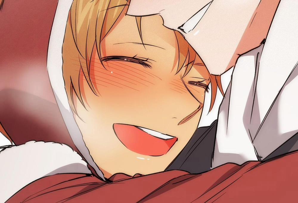 Đàn Thỏ Của Habibi 64 trang 295