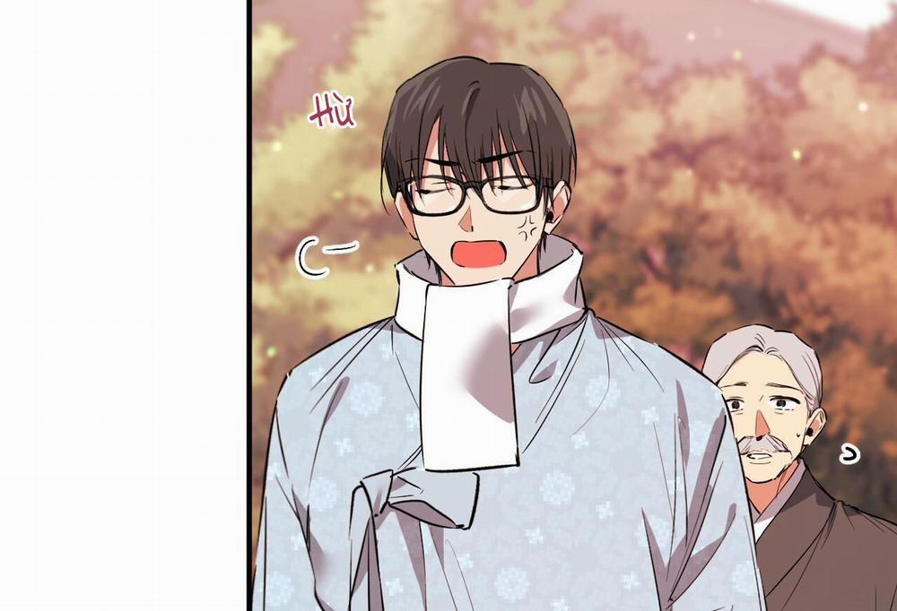 Đàn Thỏ Của Habibi 64 trang 77