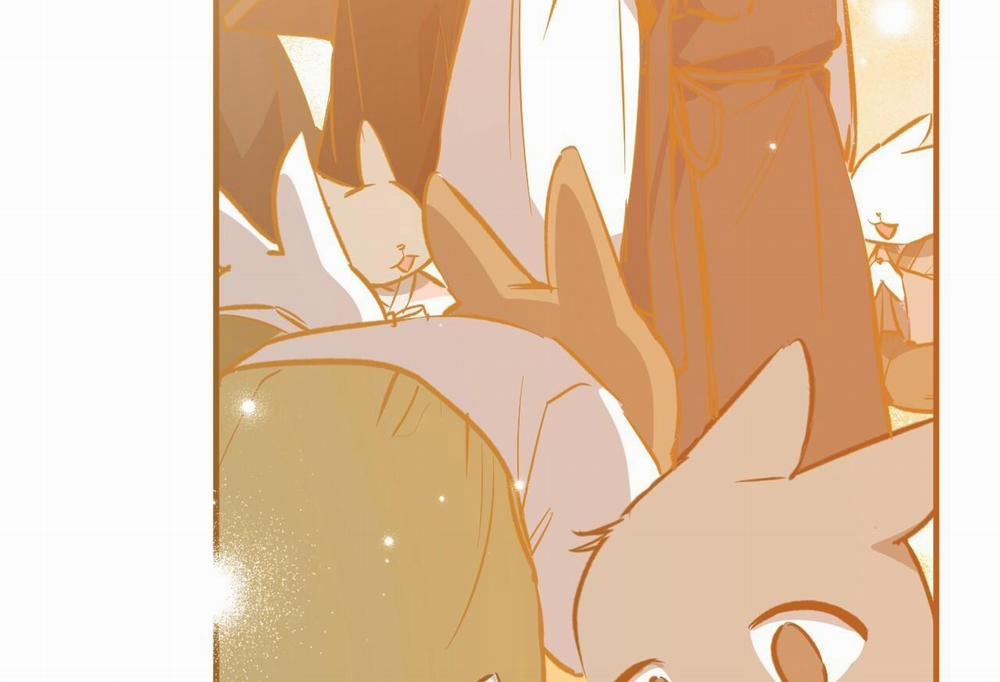 Đàn Thỏ Của Habibi 64 trang 87