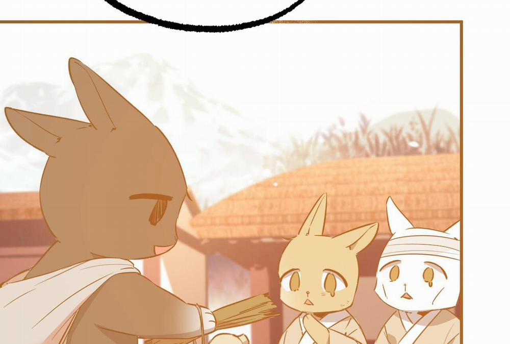 Đàn Thỏ Của Habibi 64 trang 92