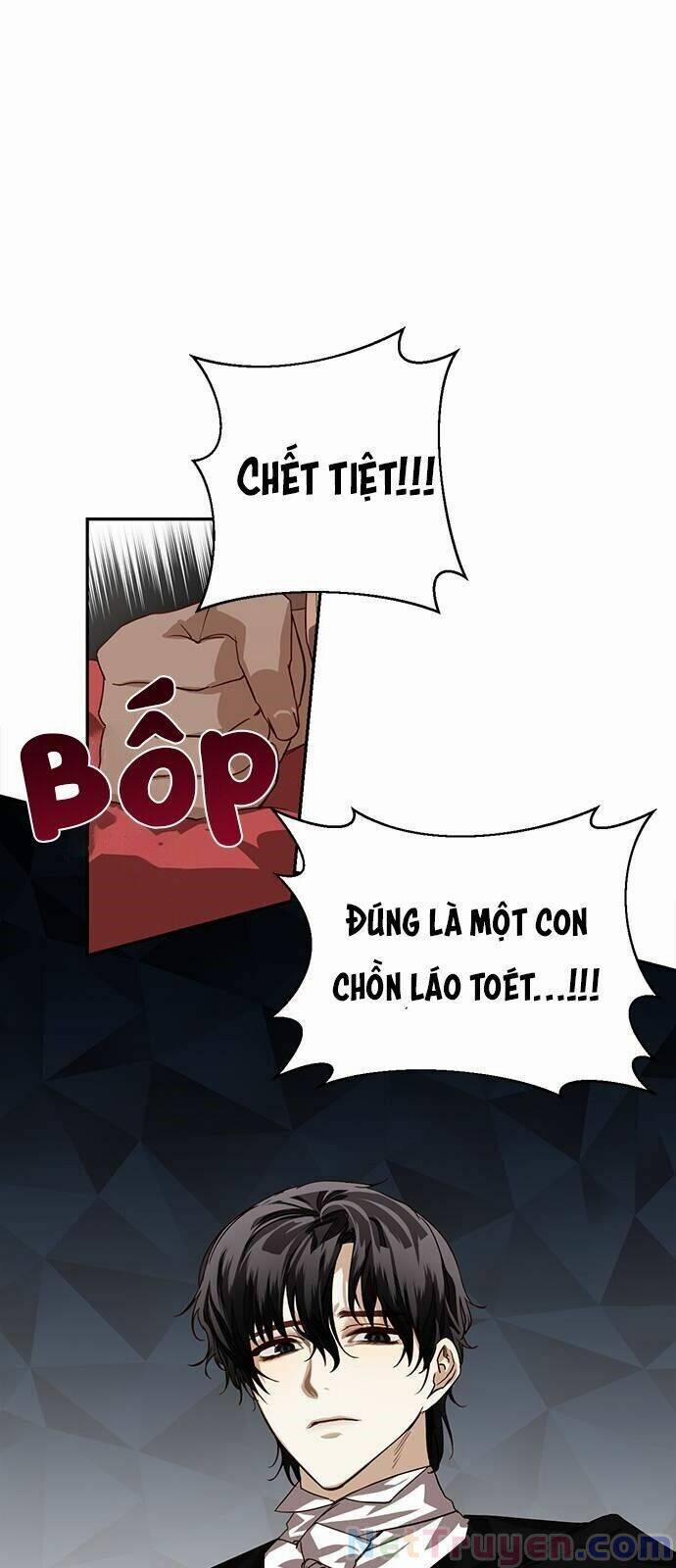 Dàn Trai Đẹp Chốn Hậu Cung 15 trang 0