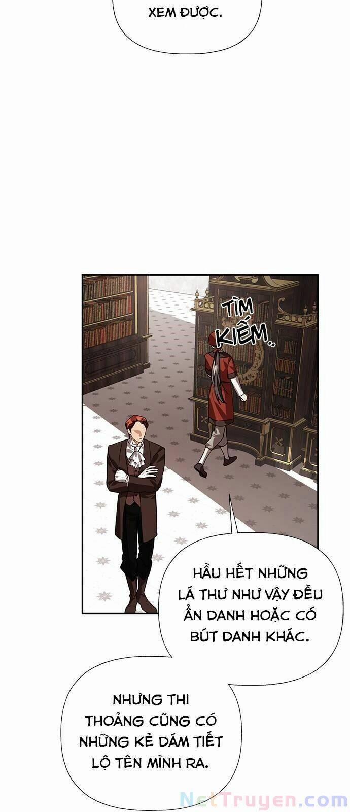 Dàn Trai Đẹp Chốn Hậu Cung 15 trang 15