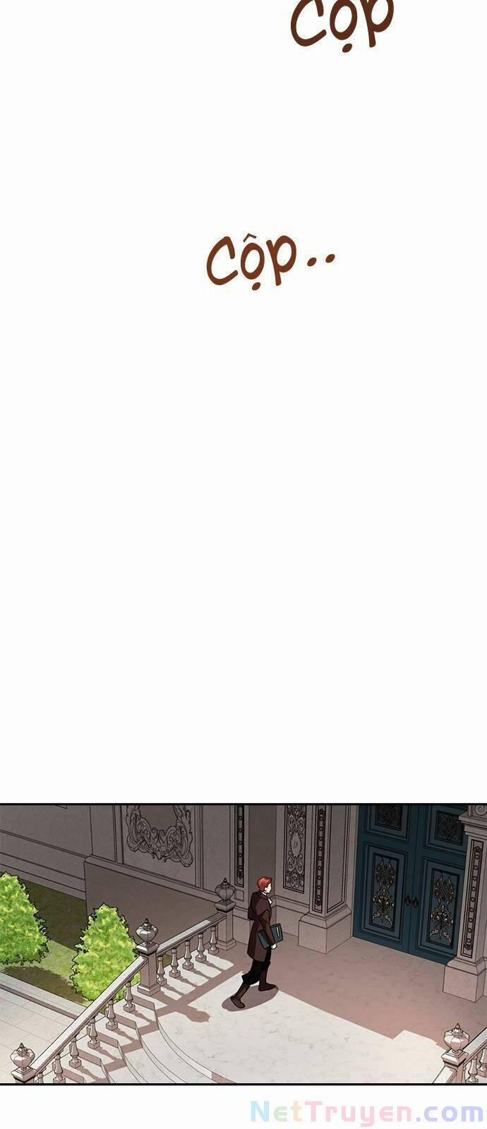 Dàn Trai Đẹp Chốn Hậu Cung 15 trang 19