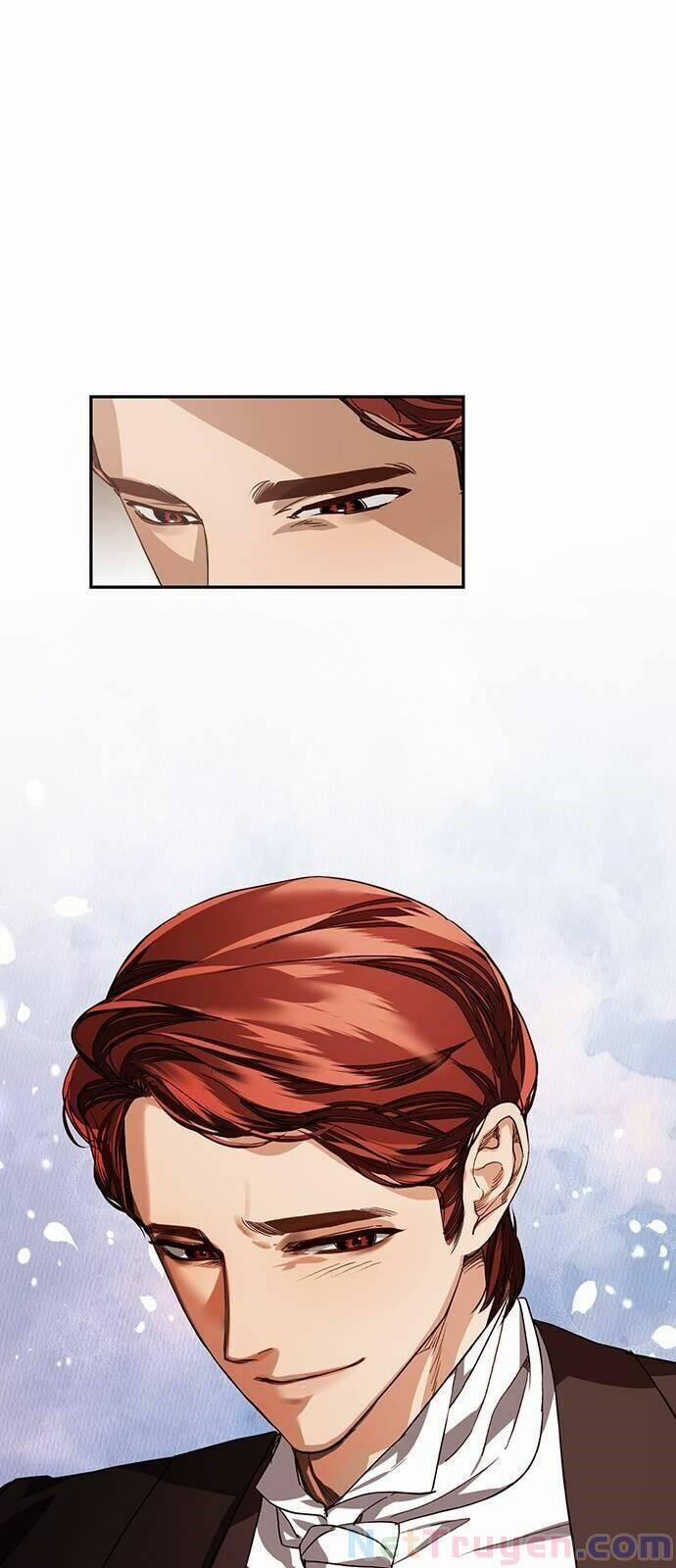 Dàn Trai Đẹp Chốn Hậu Cung 15 trang 25