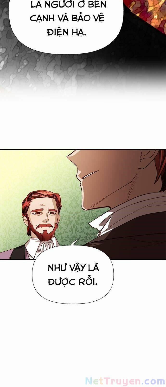 Dàn Trai Đẹp Chốn Hậu Cung 15 trang 29