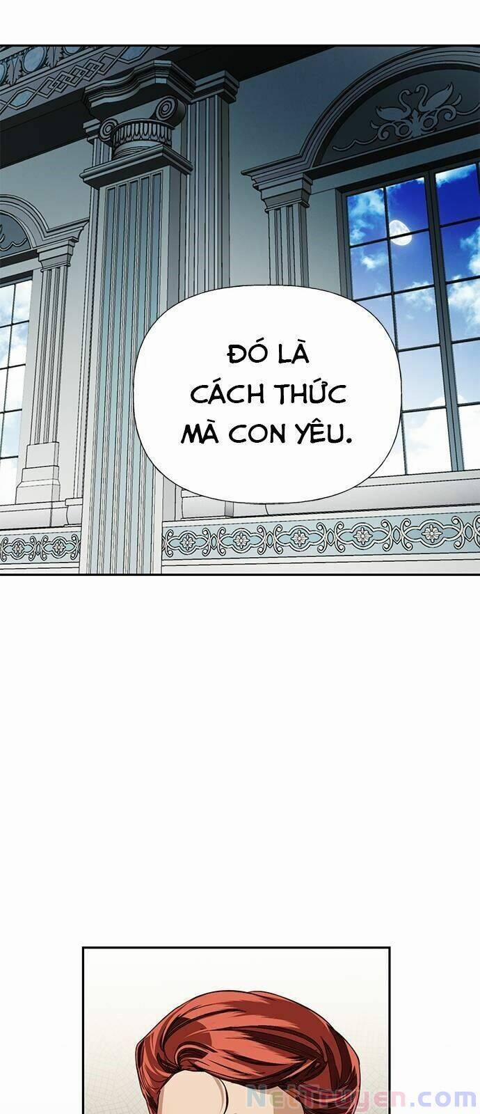 Dàn Trai Đẹp Chốn Hậu Cung 15 trang 30