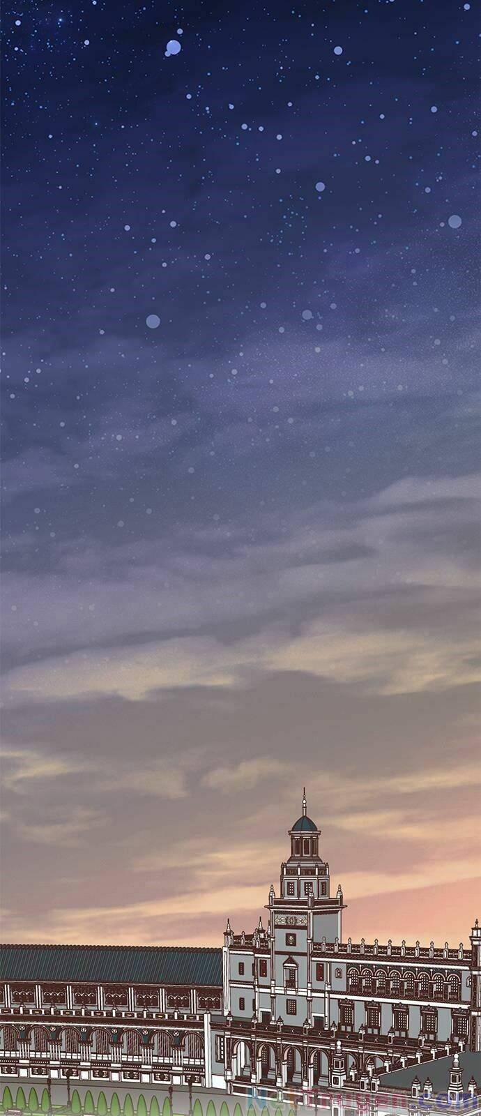 Dàn Trai Đẹp Chốn Hậu Cung 15 trang 33