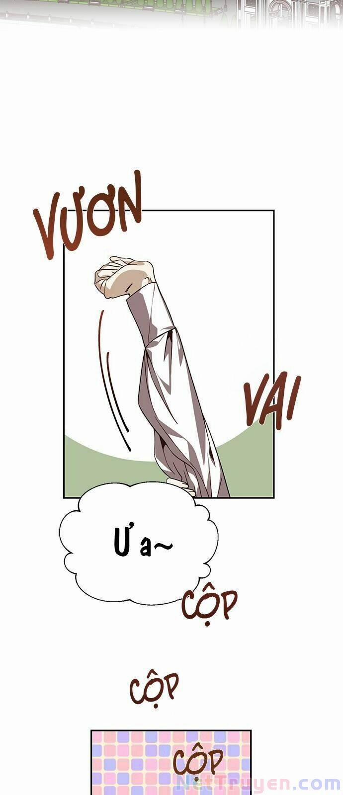 Dàn Trai Đẹp Chốn Hậu Cung 15 trang 34