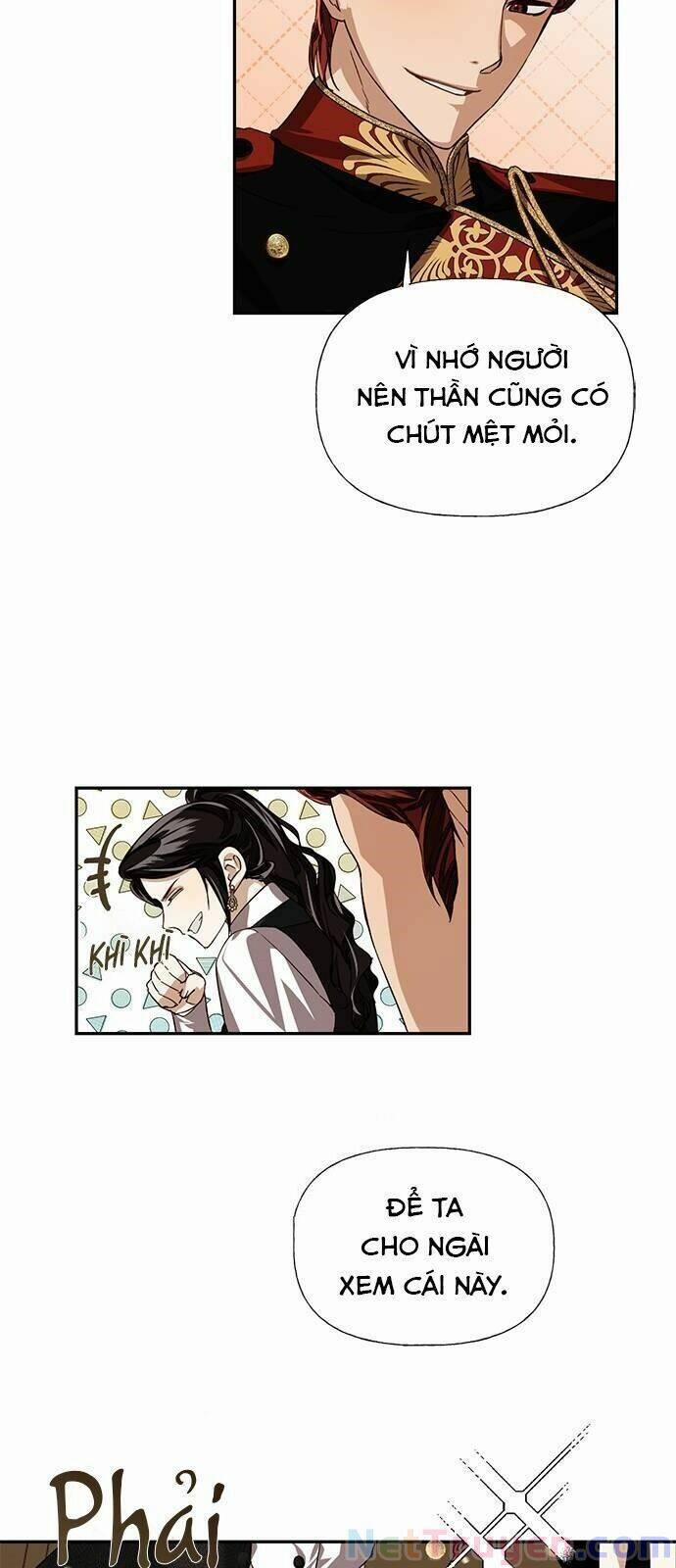 Dàn Trai Đẹp Chốn Hậu Cung 15 trang 38