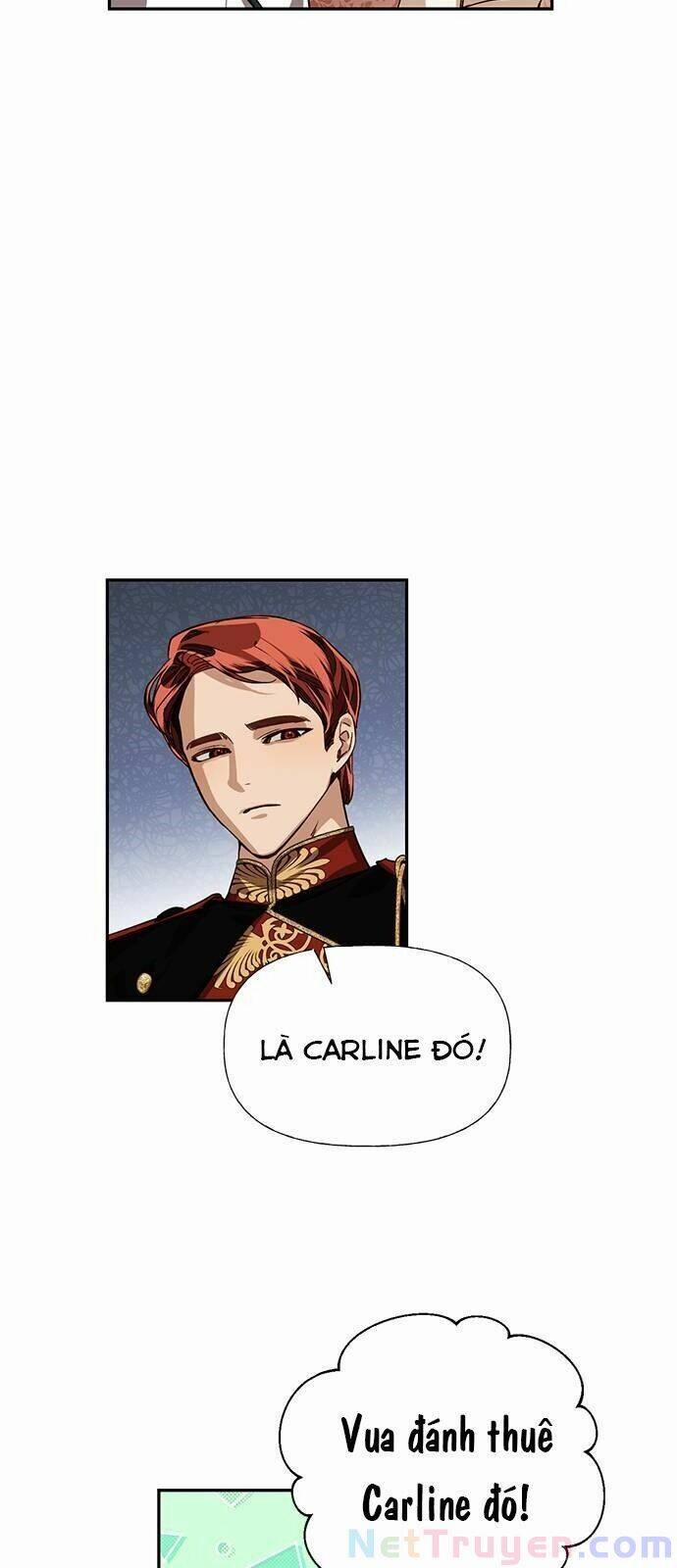 Dàn Trai Đẹp Chốn Hậu Cung 15 trang 43
